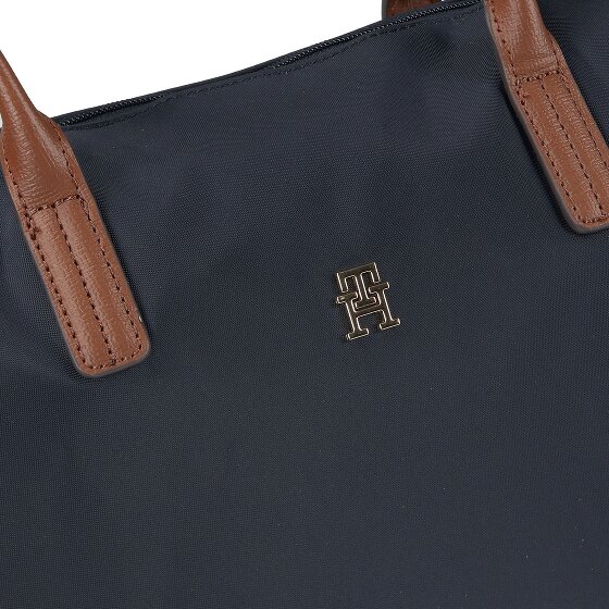 Tommy Hilfiger TH Popette Borsa shopper 48 cm