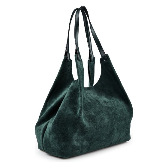 Gianni Chiarini Dua Borsa shopper Vera Pelle 38 cm