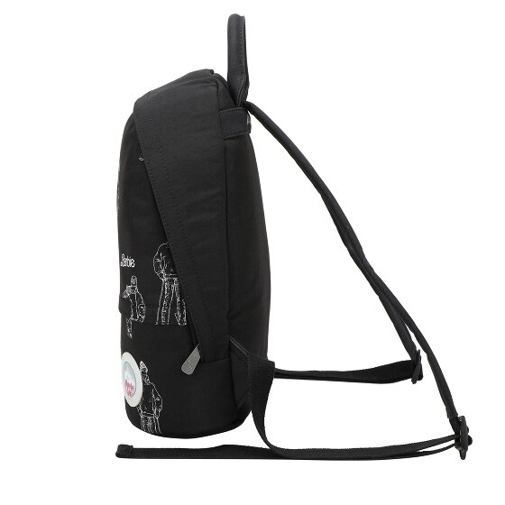 Fritzi aus Preußen Apres Ski Limited Barbie Zaino da giorno 31 cm