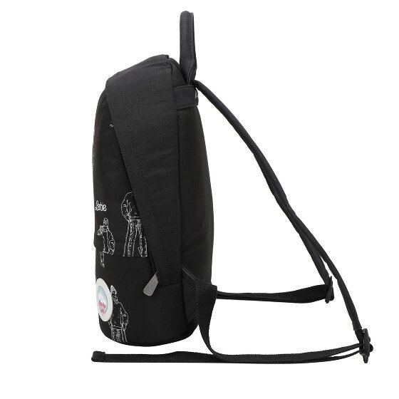 Fritzi aus Preußen Apres Ski Limited Barbie Zaino da giorno 31 cm