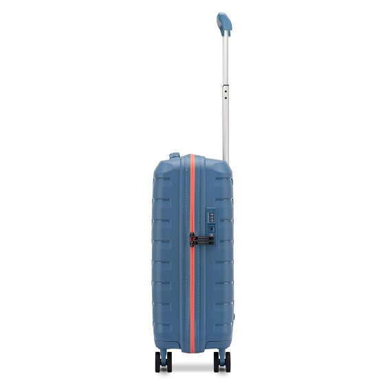 Roncato Skyline 2.0 Neon 4 ruote Trolley cabina 55 cm