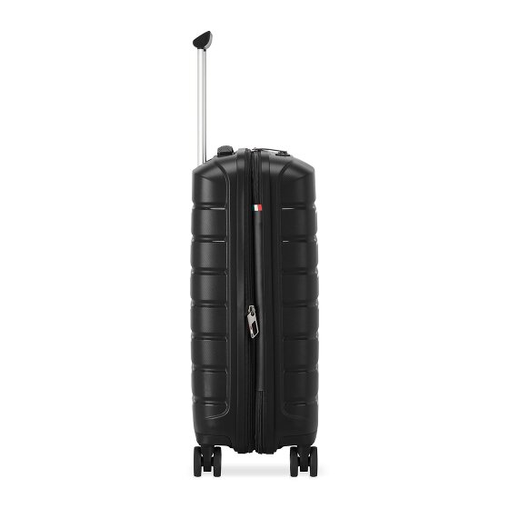 Roncato B-Flying Move 4 ruote Carrello della cabina 55 cm con piega di espansione