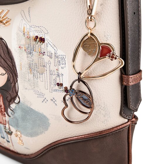 Anekke Tulip Borsa a spalla 31 cm