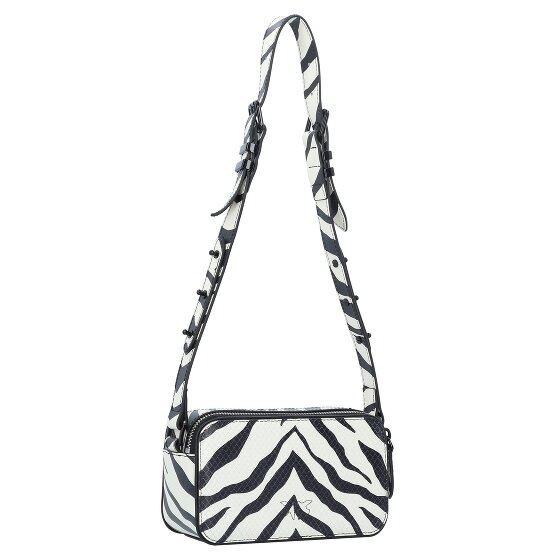 PINKO Camera Borsa a tracolla Pelle 18 cm