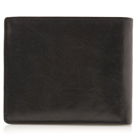 Castelijn & Beerens Portafoglio Gaucho RFID in pelle 10,5 cm