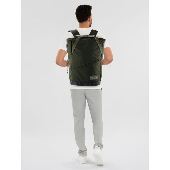 Fjällräven Vardag 22 Zaino da giorno 43 cm Scomparto per laptop