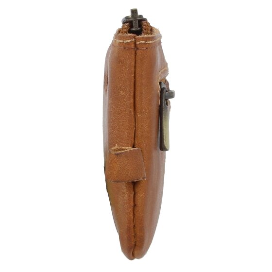 Greenburry Tornado Portafoglio chiave Pelle 13 cm