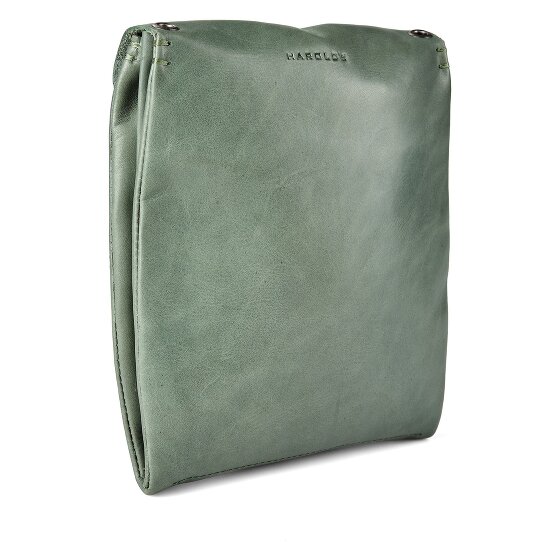 Harold's Fold Mini Borsa Borsa a tracolla Pelle 17 cm