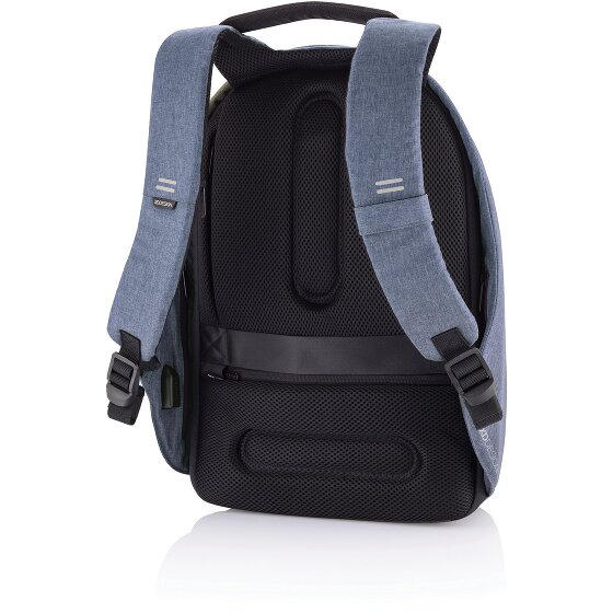 XD Design Bobby Hero Zaino regolare RFID 45 cm scomparto per laptop