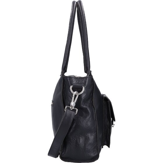 Cowboysbag Borsa a tracolla Edgemore in pelle 41 cm Scomparto per laptop