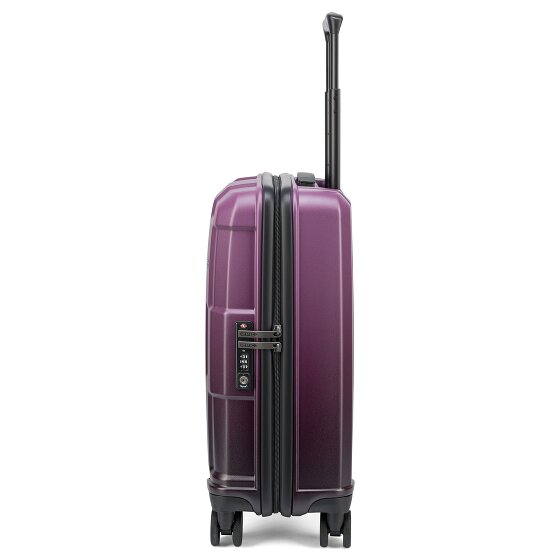 Epic Crate EX Wildlife 4 ruote Carrello della cabina 55 cm