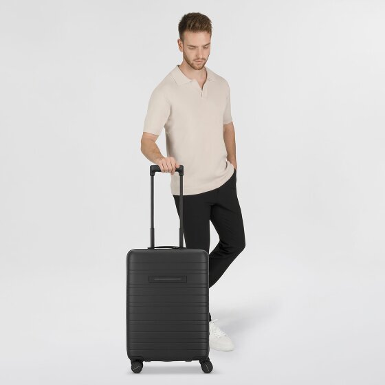 Horizn Studios H5 4 ruote Carrello della cabina 55 cm