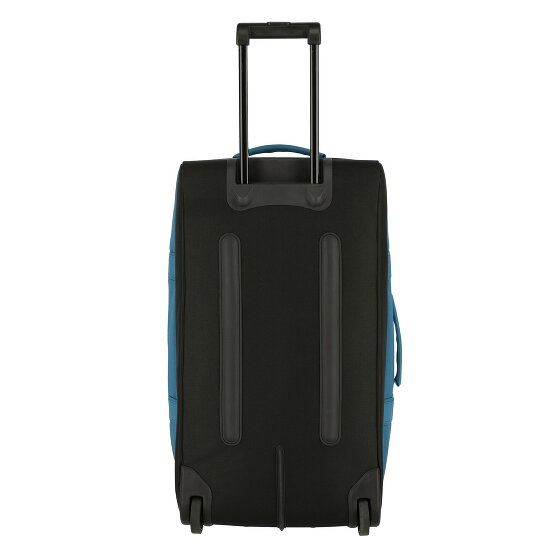 Travelite Kick Off 2-Wheel Holdall 68 cm