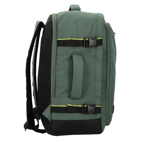 American Tourister Zaino Take2Cabin 45 cm scomparto per laptop