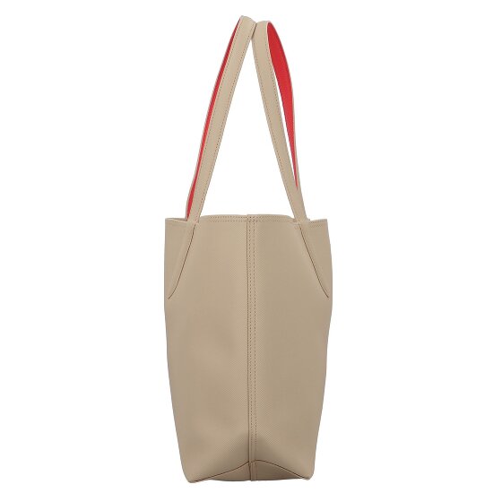 Lacoste Anna borsa reversibile 34,5 cm