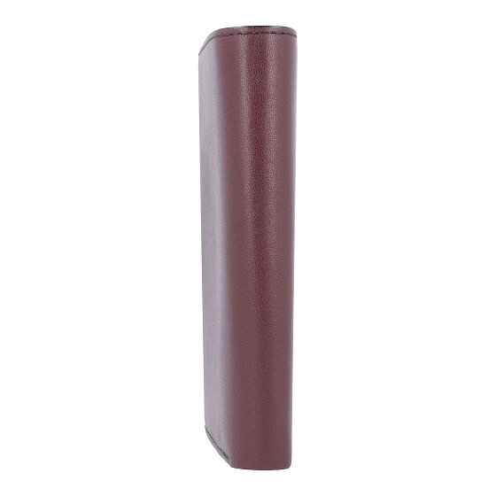 AIGNER Portafoglio Daily Basis in pelle 10 cm