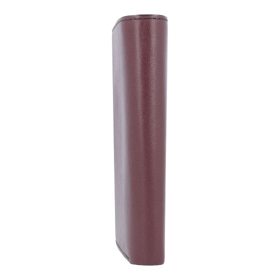 AIGNER Portafoglio Daily Basis in pelle 10 cm