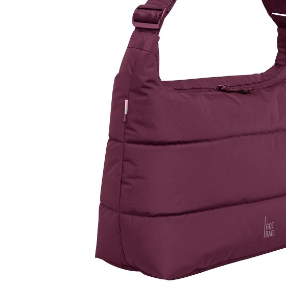 GOT BAG Square Bag Borsa a tracolla 36 cm Scomparto per laptop