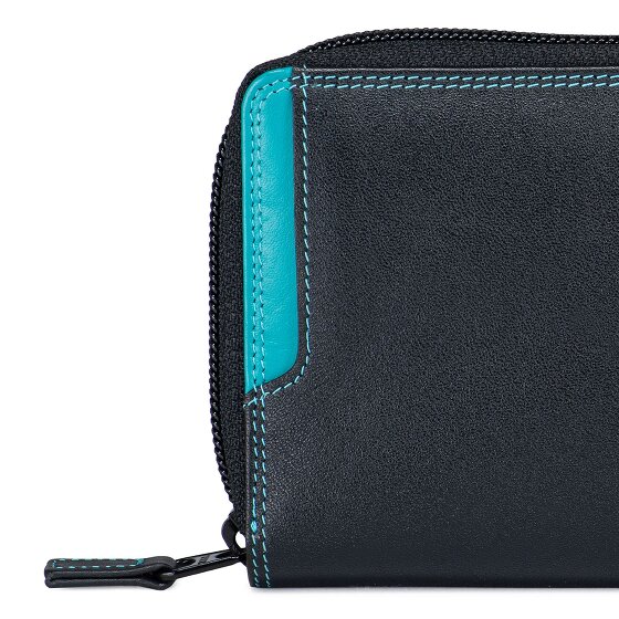 Mywalit Portafoglio Protezione RFID Pelle 20 cm