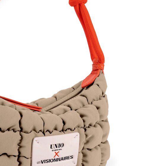 LES VISIONNAIRES Unio Little Sophie Borsa a spalla 24 cm
