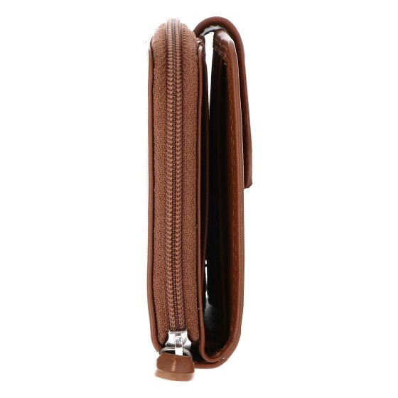 Golden Head Portafoglio Polo RFID in pelle 14,5 cm