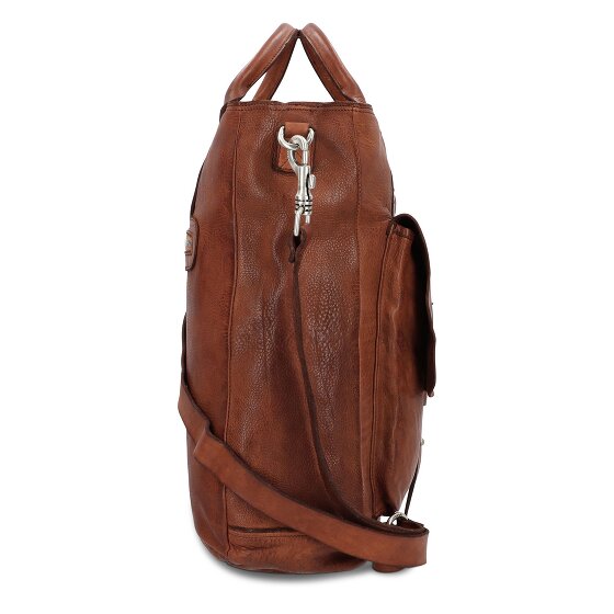 Campomaggi Borsetta Pelle 32 cm