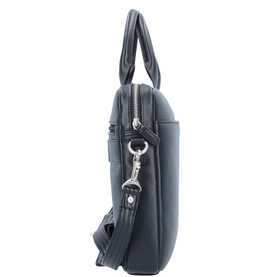 Picard Cartella Milano in pelle 38 cm Scomparto per laptop