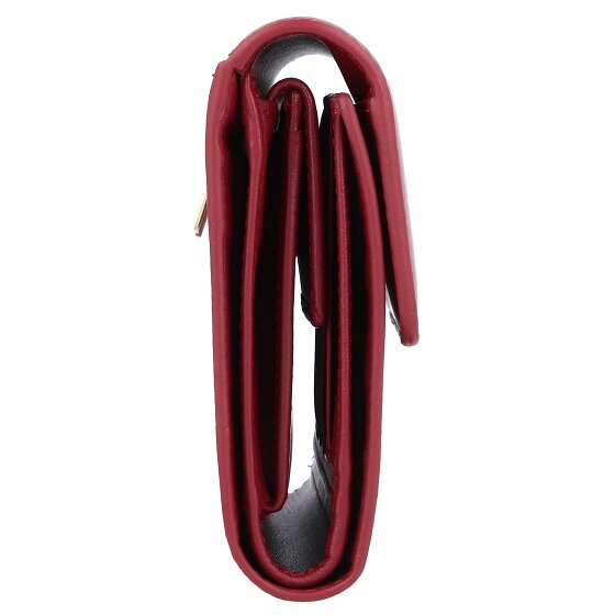 Roncato Firenze Portafoglio RFID in pelle 13,5 cm