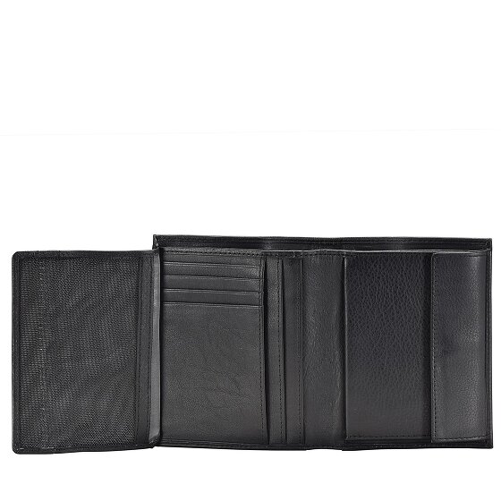 bugatti Portafoglio Sempre in pelle 10 cm