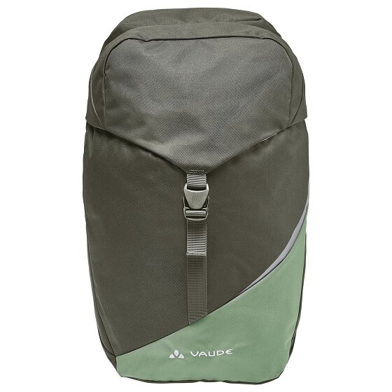 Vaude TwinRoadster Borsa da bicicletta 48 cm Vaude TwinRoadster Borsa da bicicletta 48 cm