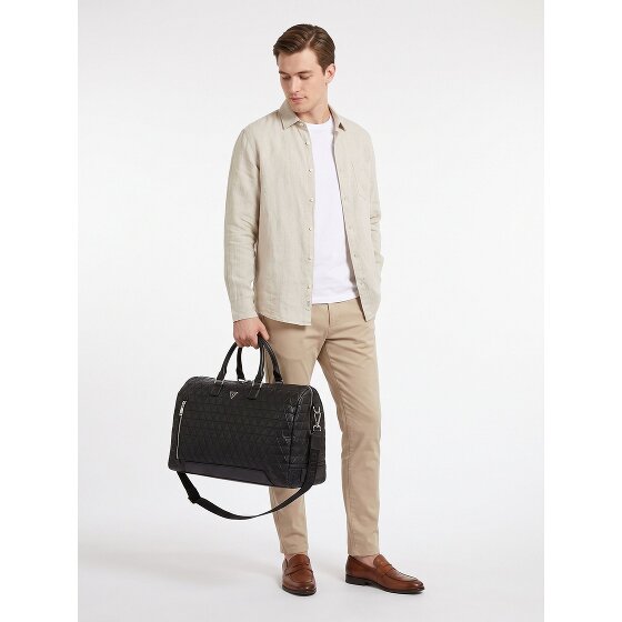 Guess Torino Borsa da viaggio Weekender 48 cm
