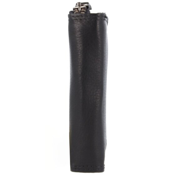 Jack Kinsky Portafoglio Brisbane RFID in pelle 7,5 cm