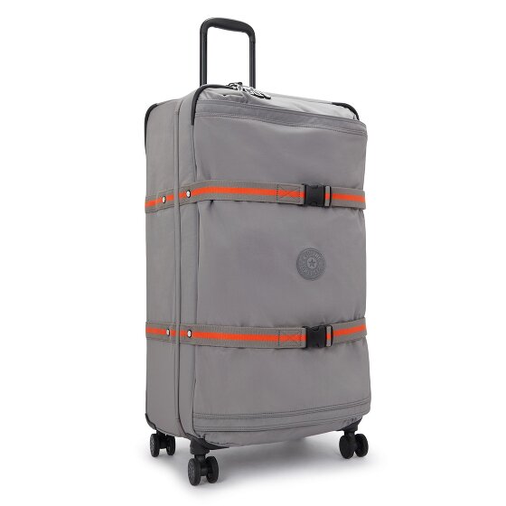 Kipling Basic Spontaneous 4 ruote Carrello L 78 cm