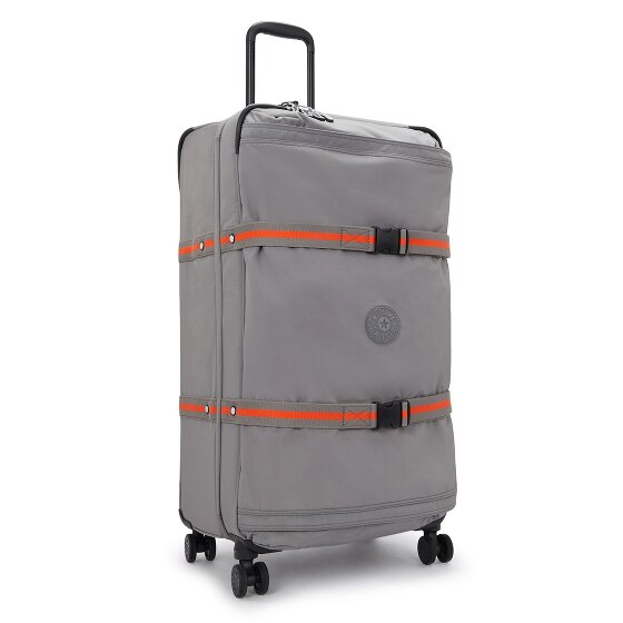 Kipling Basic Spontaneous 4 ruote Carrello L 78 cm