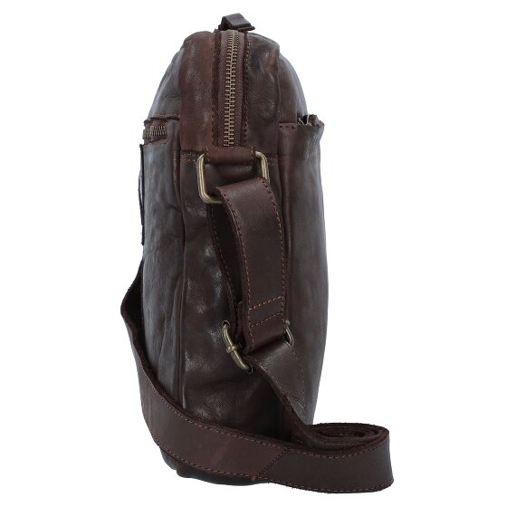 Harbour 2nd Cool Casual Arion Borsa a tracolla in pelle 23 cm