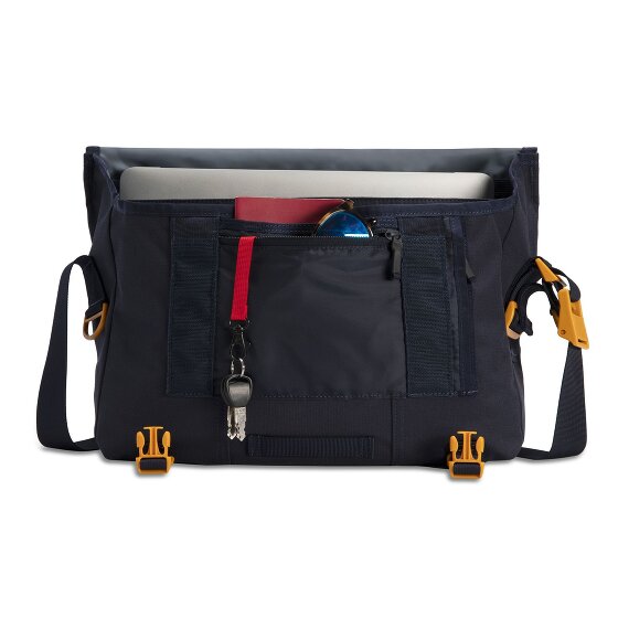 Timbuk2 Heritage Flight Classic Messenger M 46 cm scomparto per laptop