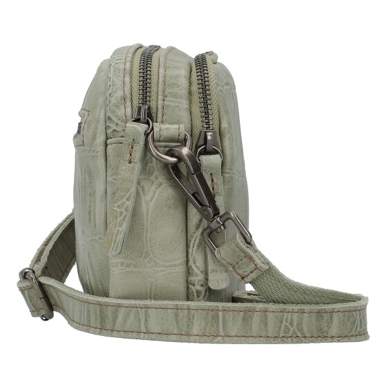 FredsBruder Crolinchen Borsa a tracolla Pelle 21 cm