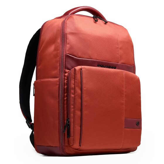 Piquadro Wollem Zaino da giorno 47 cm Scomparto per laptop