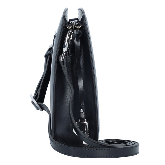 Picard Black Tie Black Tie Borsa a tracolla Pelle 22 cm