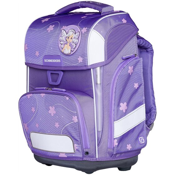 Schneiders Ergolite Set di borse per la scuola 8 pezzi