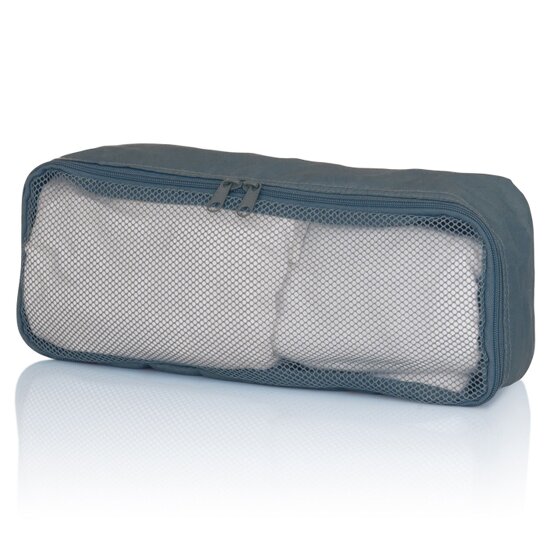 Pack Easy Genius 4 ruote Trolley cabina S 54 cm