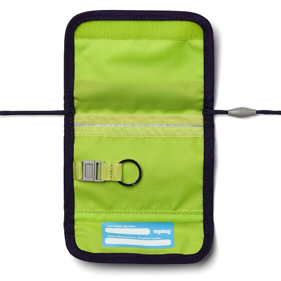 Ergobag Borsa pettorale 14 cm