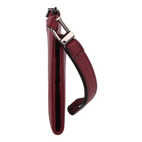 Piquadro Modus Borsa da polso RFID in pelle 22 cm