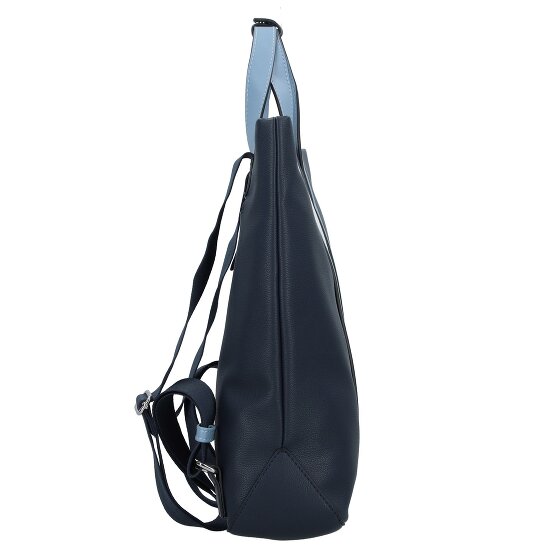 Tom Tailor Zena Zaino da giorno 36 cm Tom Tailor Zena Zaino da giorno 36 cm