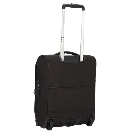 Samsonite Litebeam 2 ruote Carrello della cabina 45 cm