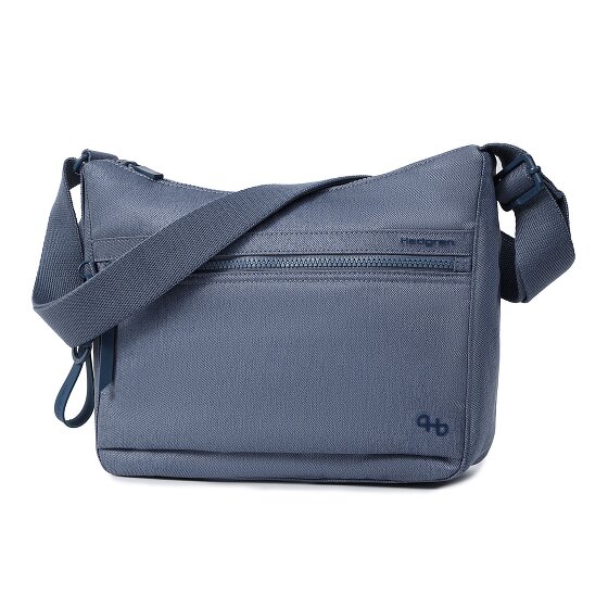 Hedgren Inner CIty Harper's S Borsa a tracolla Protezione RFID 30.5 cm