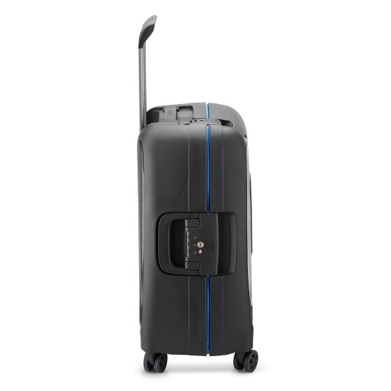 Delsey Paris Moncey Carrello cabina a 4 ruote 55 cm