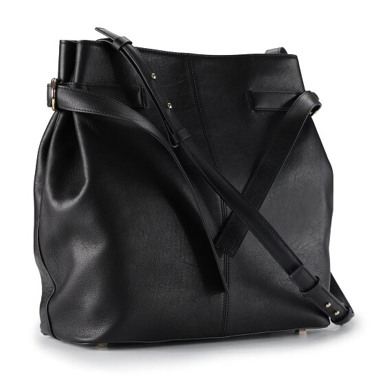 Patrizia Pepe Borsa a tracolla Pelle 30.5 cm Patrizia Pepe Borsa a tracolla Pelle 30.5 cm