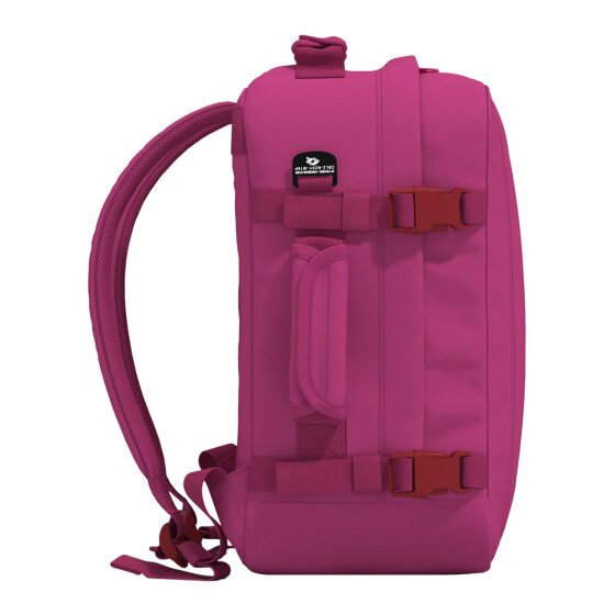 Cabin Zero Travel Zaino da giorno 39 cm Scomparto per laptop