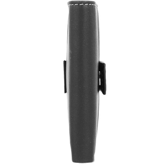 Esquire Oslo Custodia per carte di credito RFID in pelle 8,5 cm